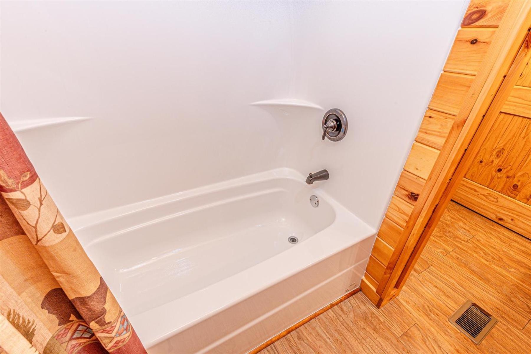 Waterfall Hideaway Bryson City Εξωτερικό φωτογραφία