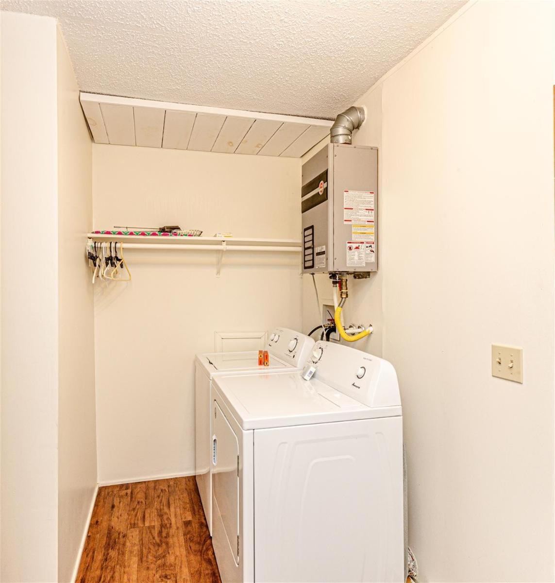 Waterfall Hideaway Bryson City Εξωτερικό φωτογραφία