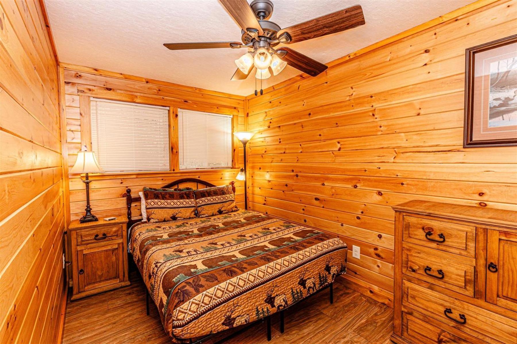 Waterfall Hideaway Bryson City Εξωτερικό φωτογραφία