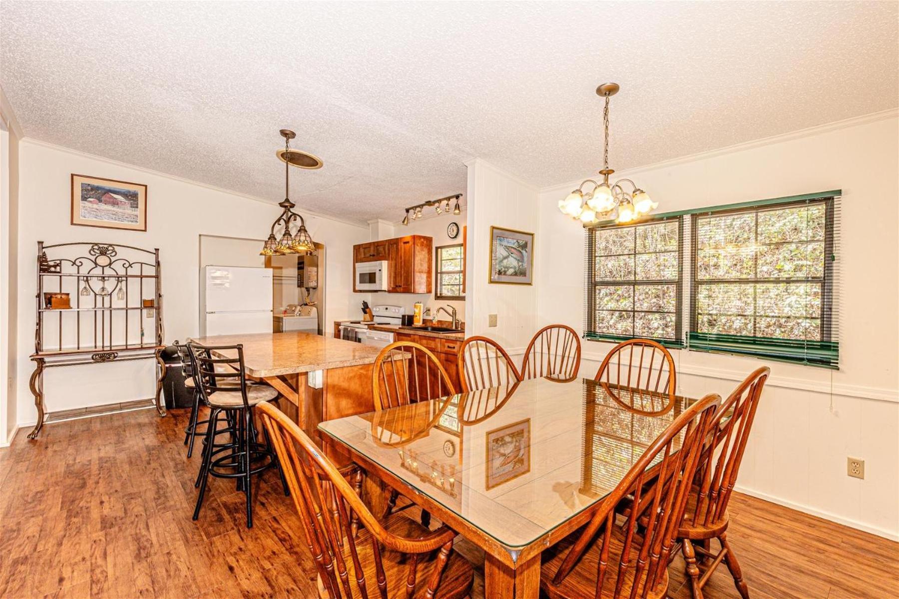 Waterfall Hideaway Bryson City Εξωτερικό φωτογραφία