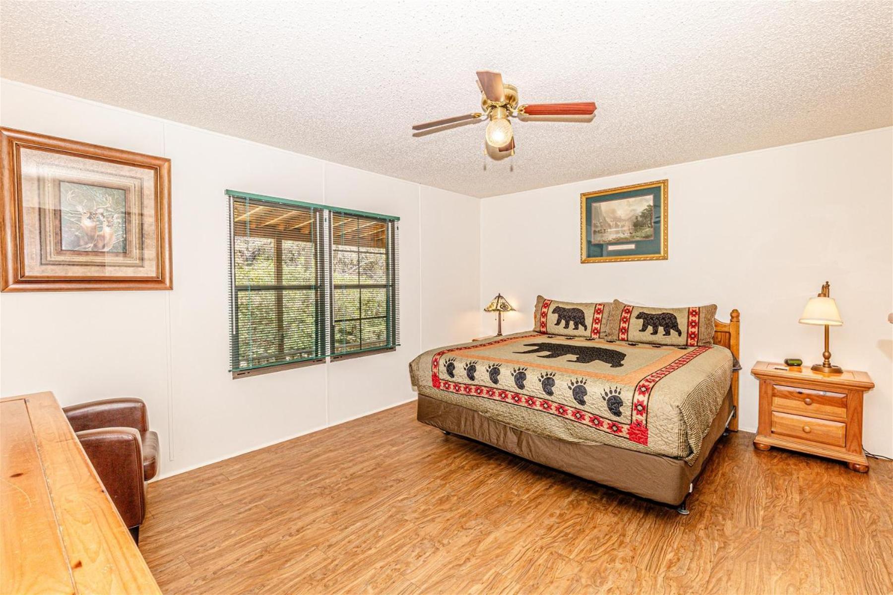 Waterfall Hideaway Bryson City Εξωτερικό φωτογραφία